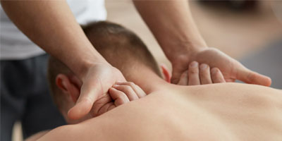 good massage services 