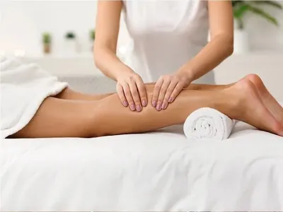 massage services 